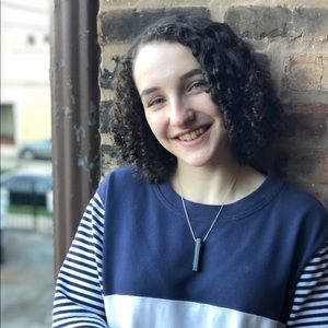 Meet your Posher, Zimra